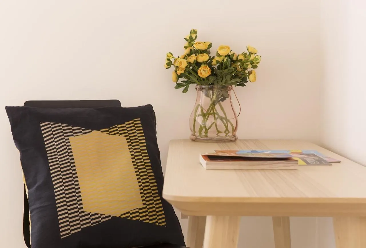 Cozy Apartment In Via Degli Spagnoli - FromhometoRzym Włochy
